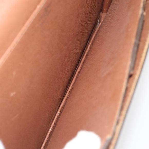 LOUIS VUITTON Monogram Serviette Conseiller Briefcase M53331 LV Auth bs19548 - Picture 11 of 16